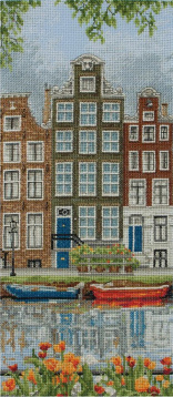 Амстердам Anchor PCE0814, цена 1 429 руб. - интернет-магазин Мадам Брошкина