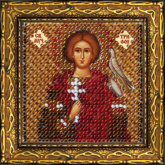 Святой Мученик Трифон Вышивальная мозаика 231ПМИ