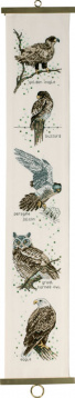 Хищная птица Permin 35-8130, цена 3 299 руб. - интернет-магазин Мадам Брошкина