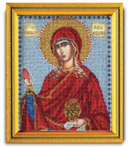 Святая Мироносица Мария Магдалина Кроше В-330