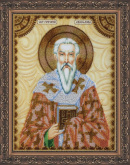 Святой Григорий Абрис Арт AА-081