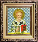 Икона святого апостола Родиона Чаривна Мить Б-1211
