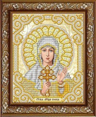 Святая София в жемчуге и золоте Благовест ЖС-5029