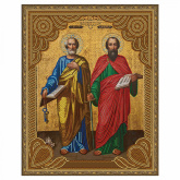 Святые Апостолы Петр и Павел Molly KM0796