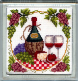 Вино MCG Textiles 443