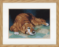 Sleeping dog   Lanarte PN-0147568