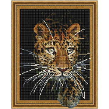 Леопард Molly KM0992, цена 1 605 руб. - интернет-магазин Мадам Брошкина