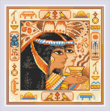 Египет Риолис АМ0057, цена 1 962 руб. - интернет-магазин Мадам Брошкина