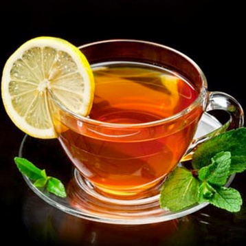 Чай с лимоном Molly KM0900, цена 1 622 руб. - интернет-магазин Мадам Брошкина