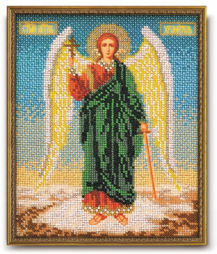 Ангел Хранитель Кроше В-160, цена 1 405 руб. - интернет-магазин Мадам Брошкина
