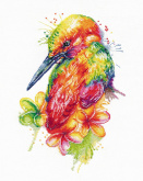 Райская птица Овен 1443