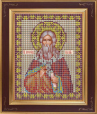 Святой пророк Илия Galla Collection М255