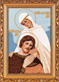 Петр и Феврония Alisena 1081