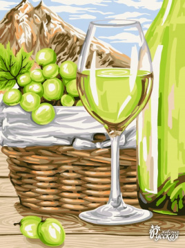 Белое вино Фабрика творчества RL113, цена 615 руб. - интернет-магазин Мадам Брошкина