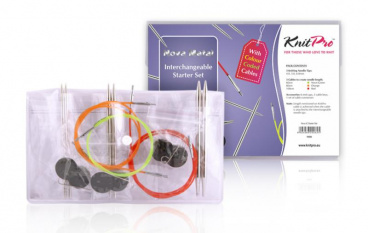 Knit Pro Knit pro , цена 2 570 руб. - интернет-магазин Мадам Брошкина