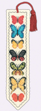 Бабочки Le Bonheur des Dames 4542, цена 1 477 руб. - интернет-магазин Мадам Брошкина