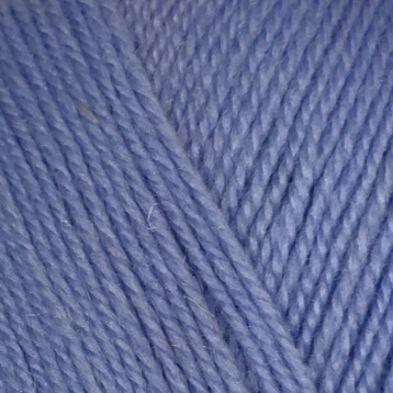 Пряжа Колор Сити Бамбо Wool цв.300 голубой Color city CC.214.300, цена 1 667 руб. - интернет-магазин Мадам Брошкина