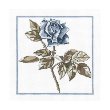 Розы снежной королевы RTO M459, цена 655 руб. - интернет-магазин Мадам Брошкина