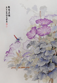 Утреннее цветение Xiu Crafts 2030828