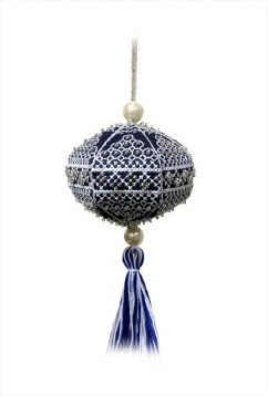 Хрустальный шар Zengana М-085, цена 504 руб. - интернет-магазин Мадам Брошкина