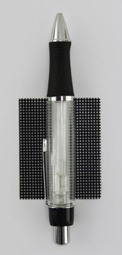 Набор для вышивания ручки Make-A-Pen Kreinik K0010646, цена $10 - интернет-магазин Мадам Брошкина