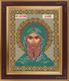 Святой Антоний Великий Galla Collection М268