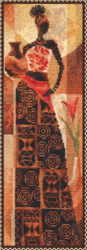 Девушка с кувшином Палитра 10.002, цена 726 руб. - интернет-магазин Мадам Брошкина