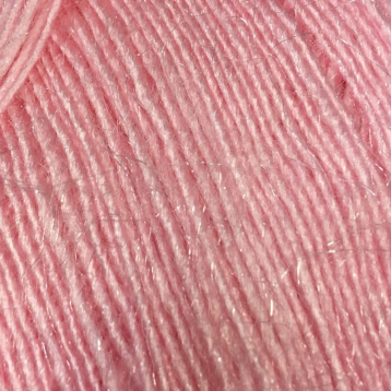 Пряжа Ассоль цв.0020 розовый Jina CC-J.2085.0020, цена 520 руб. - интернет-магазин Мадам Брошкина