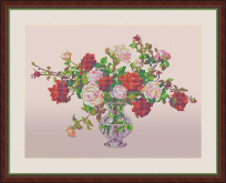 Букет роз Galla Collection Л329