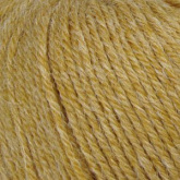 Пряжа Пехорка Перуанская альпака цв.884 золотистый меланж" Пехорка ПЕХ.ПЕР.АЛ.884