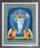 Икона Воскрешение Христово Чаривна Мить А-100