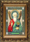 Святой Апостол Андрей Первозванный Паутинка Б1006