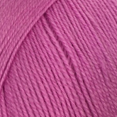 Пряжа Колор Сити Бамбо Wool цв.925 пион Color city CC.214.925