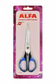 Ножницы ALFA универсальные 18 см ALFA AF-2820
