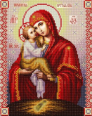 Богородица Почаевская Конёк 9276