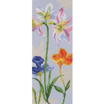 Цветы радуги RTO M568, цена 834 руб. - интернет-магазин Мадам Брошкина
