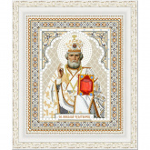 Святой Николай Чудотворец Конёк 7106