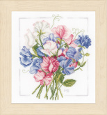 Colourful bouquet  Lanarte PN-0157497