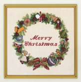 Merry Christmas (Счастливого Рождества) Eva Rosenstand 12-867