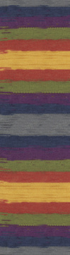 Пряжа Ализе Angora Real 40 Batik цв. 6536 Alize ANG.R.BAT.40.6536, цена 4 583 руб. - интернет-магазин Мадам Брошкина