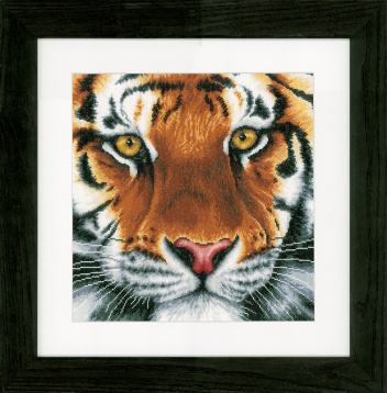 Tiger   Lanarte PN-0156104, цена 6 792 руб. - интернет-магазин Мадам Брошкина