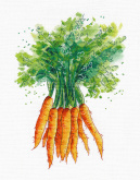 Морковь Овен 1486