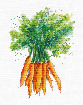 Морковь Овен 1486, цена 1 413 руб. - интернет-магазин Мадам Брошкина