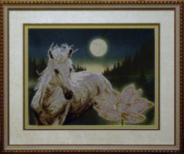 Лунная соната Краса i Творчiсть 10709, цена 2 061 руб. - интернет-магазин Мадам Брошкина