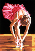 Юная балерина Soulos 14.725