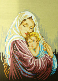 Мать и дитя Soulos 10.539