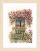 Flower balcony   Lanarte PN-0171411