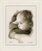 Объятия ребёнка Vervaco PN-0158510