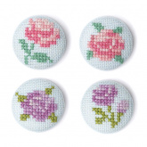 Цветы Xiu Crafts 2871101