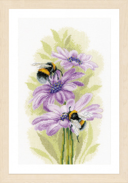 Танцующие пчёлки Lanarte PN-0191874, цена 4 537 руб. - интернет-магазин Мадам Брошкина